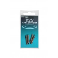 Adaptor Pluta Drennan - Swivel Float Attachments